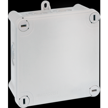  Bte IP55 105x105x55 650ent. d 