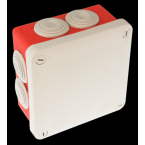  Bte rouge pour circuits de sc 