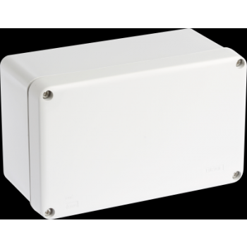  Bte indus.IP55 170x105x70mm - 