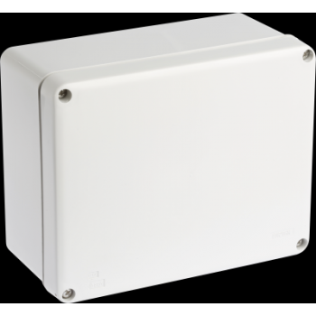  Bte indus.IP55 170x140x70mm - 