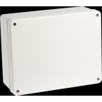  Bte indus.IP55 240x190x90mm - 