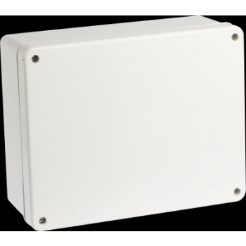  Bte indus.IP55 240x190x90mm - 