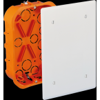  Bte deriv. Enc. 170x110x40mm 