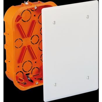  Bte deriv. Enc. 170x110x40mm 