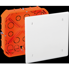  Bte deriv. Enc. 170x170x45mm 