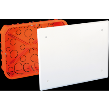  Bte deriv. Enc. 250x190x50mm 