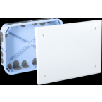  Bte driv. Enc. AIR'metic 250x 