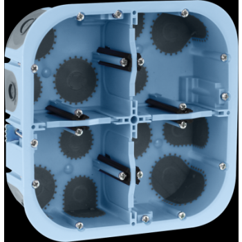  Bte d'app. 2x2 postes AIR'meti 