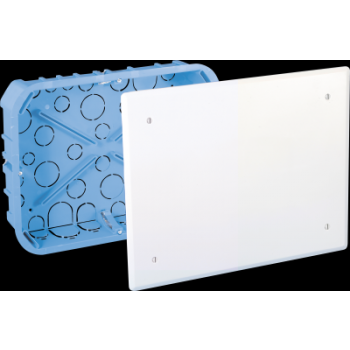  Bte deriv. pl. 250x190x70mm 