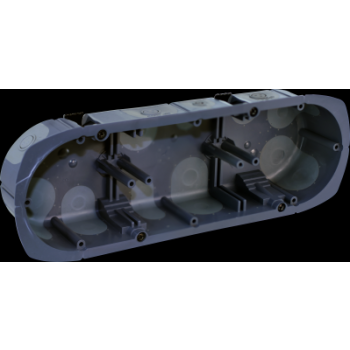  Boite triple multimat Air'mti 