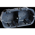  Bte mu-mat dble  d67 71mm p50 