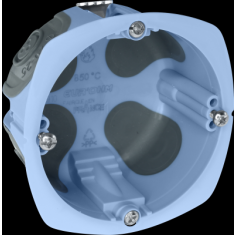  Boite AIR'metic d67 p40mm 