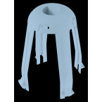  Protection de spot 
