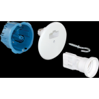  KIT Pt ctre E27 d67 +Douille 