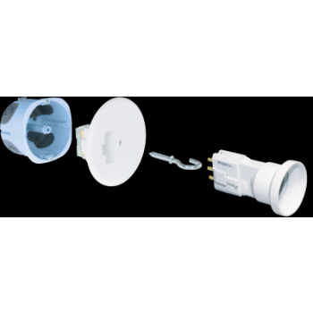  Kit pt de centre DCL XL AIR'm 