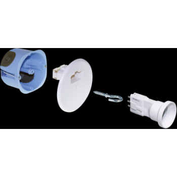  Kit pt de centre DCL XL AIR'm 