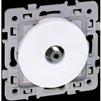  SQUARE prise multiserv TV TYPE 