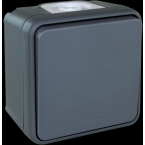  OXXO BP GRIS SAILLIE IP55 