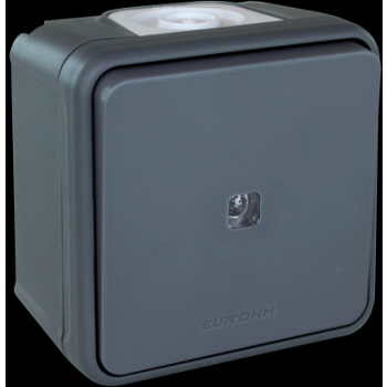  OXXO BP lumineux GRIS SAILLIE 