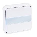  OXXO BP porte etiq lum BLANC E 