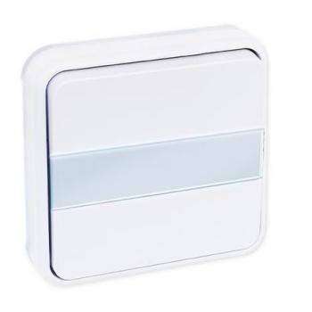  OXXO BP porte etiq lum BLANC E 