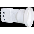  Fiche DCL douille E27 combine 