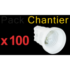  Pack de 100 Testeurs de Chanti 