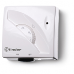  Thermostat de paroi 1 inverseu 