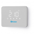  Thermostat BLISS 1 inv 5A, 2 p 