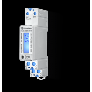  Compteur d'�nergie digital mon 