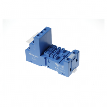  Support 16A 250V pour srie 62 