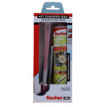  Kit scellement chauffe-eau 300 
