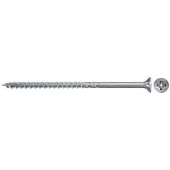  Vis bois FPF II CZP 5,0x60 BC 