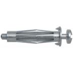 Cheville corps creux HM-S 5x37 