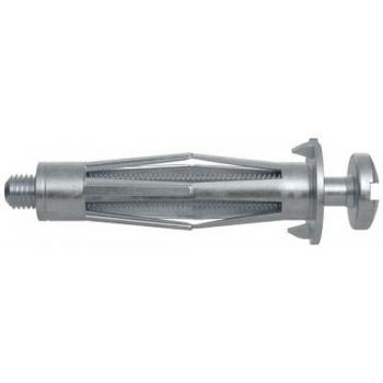  Cheville corps creux HM-S 5x37 