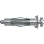  Cheville corps creux HM-S 6x37 