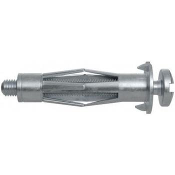  Cheville corps creux HM-S 6x52 