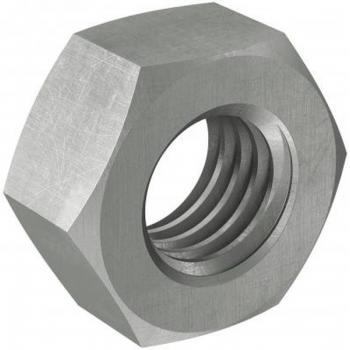  Ecrou MU M 10-100/bte 