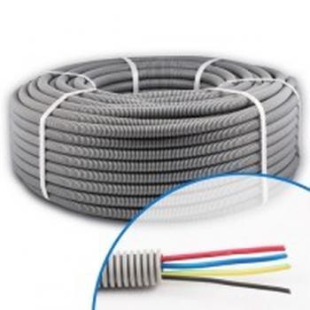  GAINE FILET ICTA20 3G2,5 + 1X 