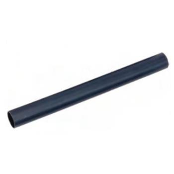  GAINE DIAM 2,4/1,2MM NOIRE PLF 