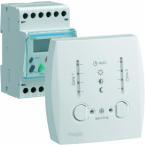  Gestionnaire d'nergie chauffa 