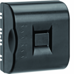  Pile lithium 2 x 3,6 volts, 13 