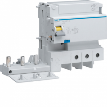  Bloc diffrentiel 125A 30mA 3P 