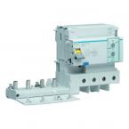  Bloc diffrentiel 125A 30mA 4P 