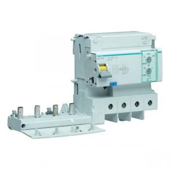  Bloc diffrentiel 125A 30mA 4P 