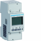  Compteur d'nergie monophas 8 