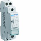  Tlrupteur 2F 230V 16A 1 modu 