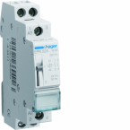  Tlrupteur 2F 24V 16A 1 modul 