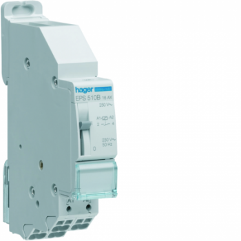  T�l�rupteur 1F 230V Sans Vis a 