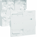  Bloc de commande Gamma+ type E 